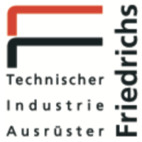 A. Friedrichs Industriebedarf GmbH